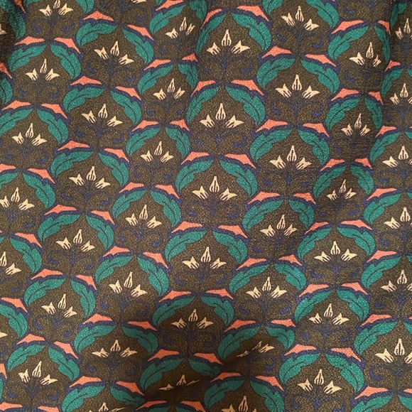 Knee length skirt - Picture 2 of 2